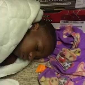 Meet your Posher, Brinnen